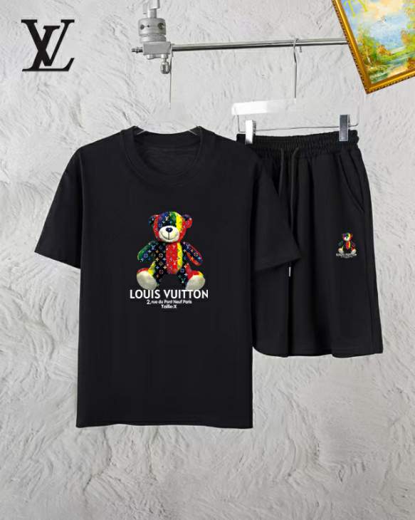 Picture of LV Shirt Pant Suits _SKULVM-3XL25tr30923211